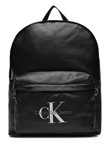 Раница Calvin Klein Jeans Monogram Soft Campus Bp40 K50K511522 Black BEH