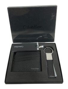 Calvin Klein gift box