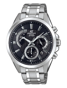 Часовник Casio Edifice EFV-580D-1AVUEF Silver