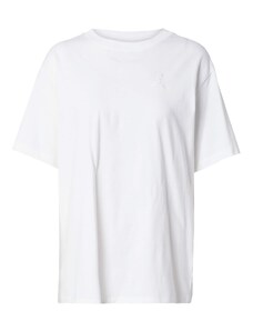 Jordan Тениска 'ESSEN CORE 23' бяло