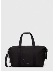 Чанта AllSaints Mito в черно
