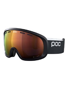 Очила за ски POC Fovea Mid в черно