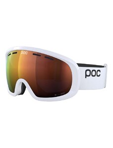 Очила за ски POC Fovea Mid в бяло