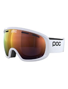 Очила за ски POC Fovea в бяло