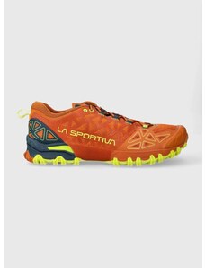Обувки LA Sportiva Bushido II в оранжево