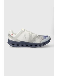 Обувки за бягане On-running Cloudgo Suma в бяло 3MD30210758