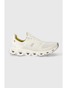 Обувки за бягане On-running Cloudswift Suma в бяло 3MD30181407
