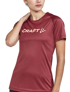 Тениска Tee CRAFT CORE Essence Logo 1911785-447000 Размер M