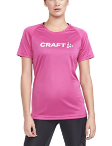 Тениска Tee CRAFT CORE Essence Logo 1911785-474000 Размер M