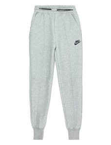 Nike Sportswear Панталон 'TECH FLEECE' сиво