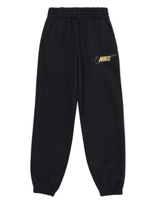 Nike Sportswear Панталон 'CLUB FLC' злато / черно