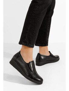 Zapatos Ежедневни обувки Cantrel черни
