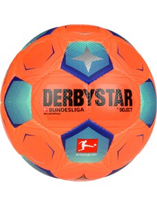 Топка Derbystar Bundesliga Brillant Replica High Visible v23