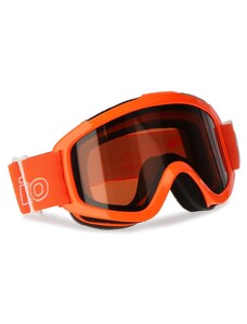 Очила за зимни спортове POC Pocito Skull 40063 9050 Fluorescent Orange