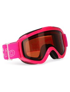 Очила за зимни спортове POC Pocito Iris 40063 9085 Fluorescent Pink