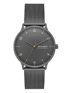 Часовник Skagen в черно