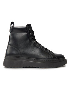 Зимни обувки Marc O'Polo 308 27376301 100 Black