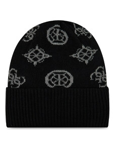 Шапка Guess Not Coordinated Headwear AM5024 POL01 DGB