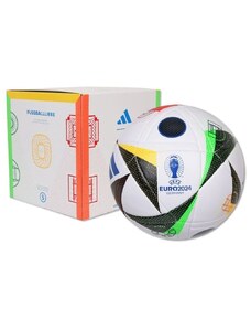 Футболна Топка ADIDAS Fussballiebe Euro 24 League Box Ball