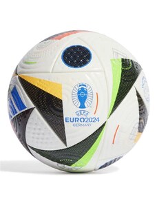 Футболна Топка ADIDAS Fussballiebe Euro 24 Pro Ball OMB