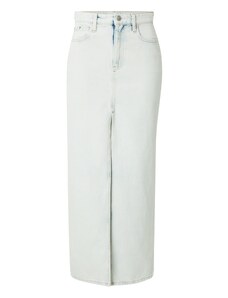 Calvin Klein Jeans Пола светлосиньо