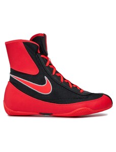 Обувки Nike Machomai 321819 002 Black/Bright Crimson