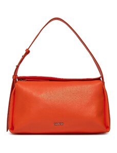 Дамска чанта Calvin Klein Gracie Shoulder Bag K60K611341 Flame SA3