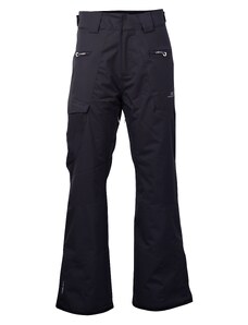 2117 JULARBO - men ECO skier.light insulated trousers - ink light