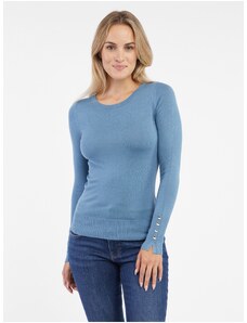 Orsay Blue Women's Light Sweater - Women