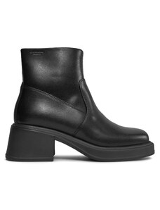 Vagabond Shoemakers Боти Vagabond Dorah 5656-001-20 Black