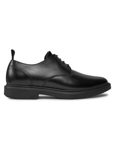 Обувки Boss Larry 50503623 10245666 01 Black 001