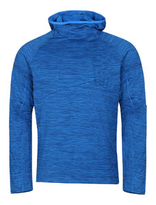 Men's quick-drying sweatshirt ALPINE PRO GORF electric blue lemonade