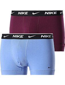 Боксерки Nike Cotton Trunk 2 pc