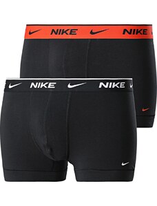 Боксерки Nike Cotton Trunk 2 pcs