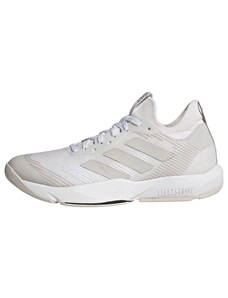 ADIDAS PERFORMANCE Спортни обувки 'Rapidmove Adv Trainer' бяло / естествено бяло