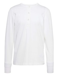 KnowledgeCotton Apparel Тениска бяло