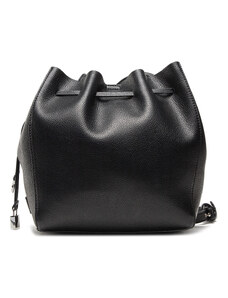 Дамска чанта QUAZI MQP-A-002-10-01 Black