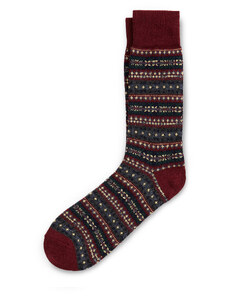 Чорапи дълги мъжки Polo Ralph Lauren 449929128001 Red 600