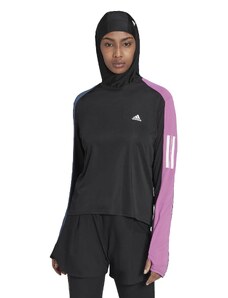 ADIDAS PERFORMANCE Блуза Own the Run Colorblock