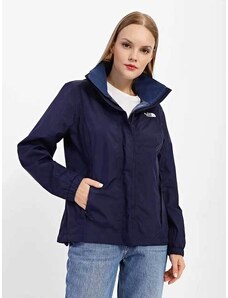 THE NORTH FACE Яке W RESOLVE JACKET