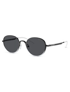 Слънчеви очила Emporio Armani 0EA2151 Shiny Black/White 337287