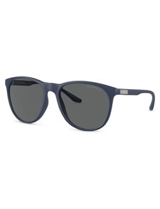 Слънчеви очила Emporio Armani 0EA4210 Matte Bluette 576387