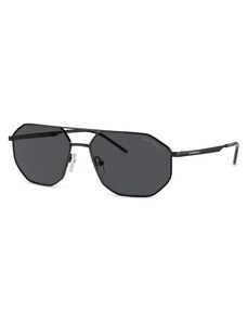 Слънчеви очила Emporio Armani 0EA2147 Matte Black 300187