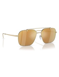 Слънчеви очила Emporio Armani 0EA2150 Shiny Pale Gold 301378