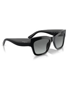 Слънчеви очила Vogue 0VO5524S Black W44/11