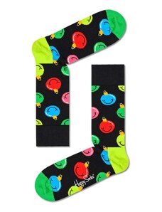 HAPPY SOCKS Чорапи 1-Pack Bauble Gift Box XBAU01-9300