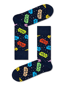 HAPPY SOCKS Чорапи Star Wars️ Sock P000245