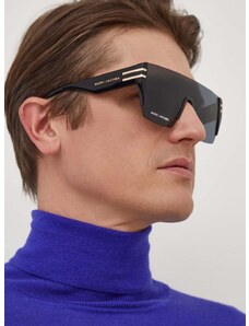Слънчеви очила Marc Jacobs в черно MARC 712/S