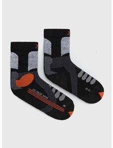 Ски чорапи X-Socks X-Country Race Retina 4.0