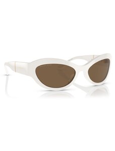Слънчеви очила Michael Kors 0MK2198 Optic White 310073